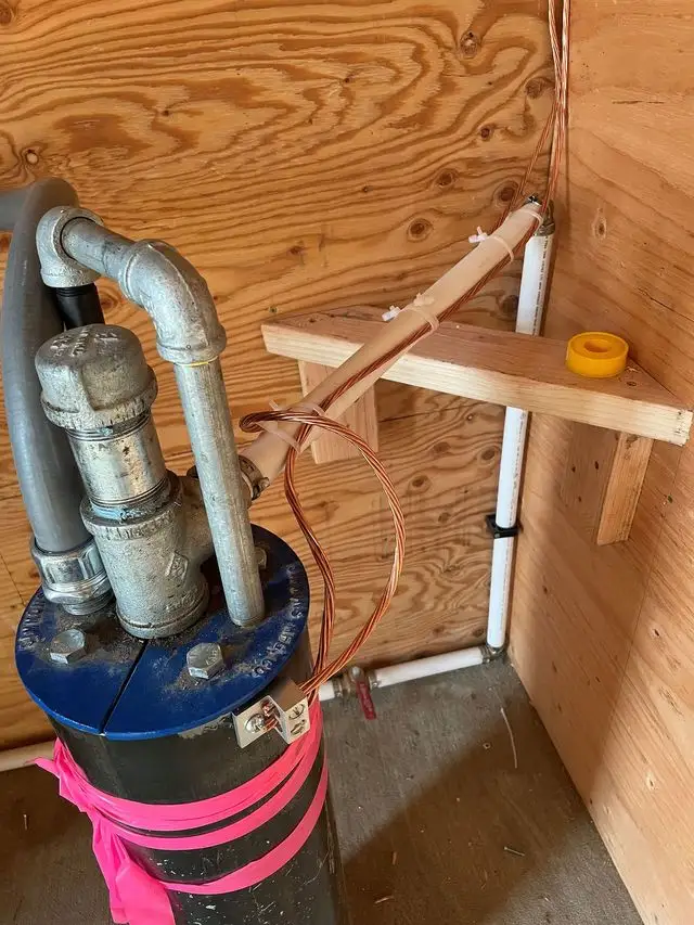 Why Does My Well Pump Keep Turning On and Off?